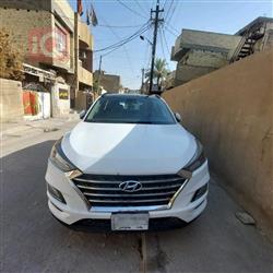 هیوندای تۆکسۆن